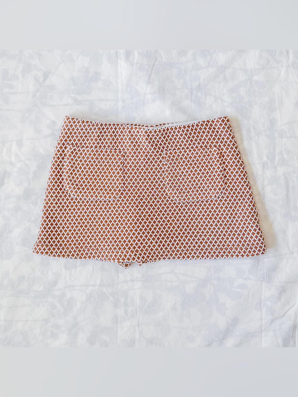 Anthropologie Maeve Knit Skort (Size: XXS)